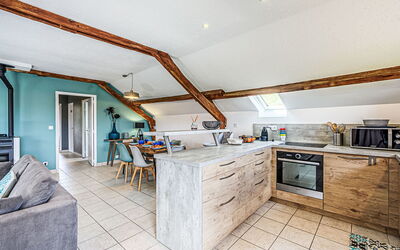 Accommodation:&nbsp;Gwennadu 200.2