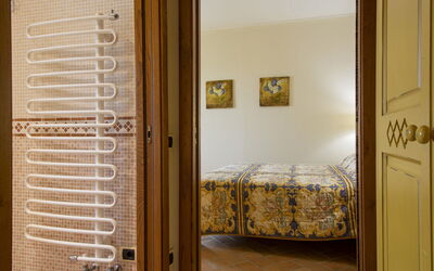Accommodation:&nbsp;Giallo 35.3