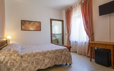 Accommodation:&nbsp;Bianco 35.1