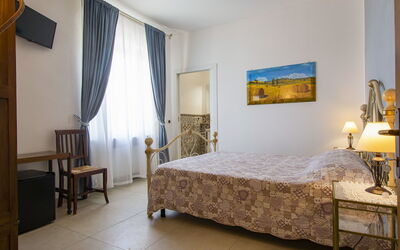 Accommodation:&nbsp;Bianco 35.1