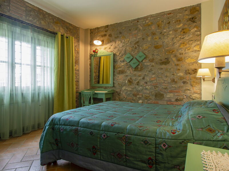 Accommodation:&nbsp;Verde 35.2