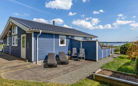 Jelke - 500M from the Sea: House, Roof, Home, Cottage, Estate, Farmhouse, Villa, Porch, Siding