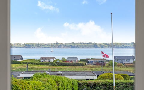 Jelke - 500M from the Sea: House, Roof, Home, Cottage, Estate, Farmhouse, Villa, Porch, Siding