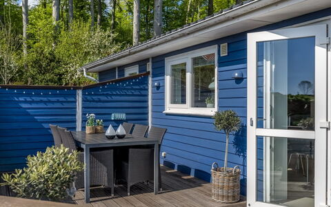 Jelke - 500M from the Sea: House, Roof, Home, Cottage, Estate, Farmhouse, Villa, Porch, Siding
