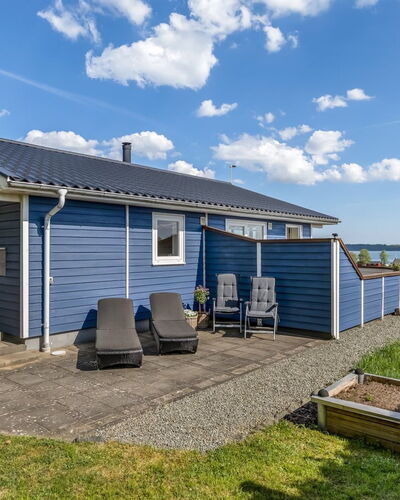 Jelke - 500M from the Sea