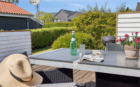 Hira - 200M from the Sea: Roof, House, Home, Cottage, Door, Siding, Deck, Porch, Plank, Hardwood