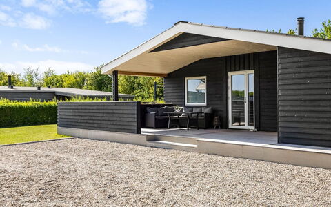 Helmtrud - 700M from the Sea: Roof, House, Home, Cottage, Door, Siding, Deck, Porch, Plank, Hardwood