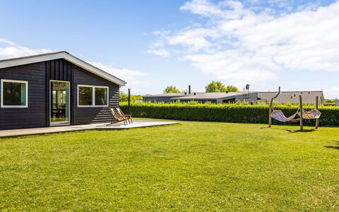 Helmtrud - 700M from the Sea: Roof, House, Home, Cottage, Door, Siding, Deck, Porch, Plank, Hardwood