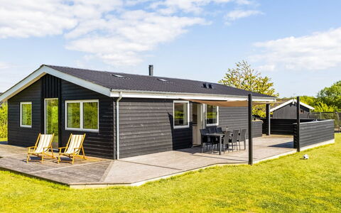Helmtrud - 700M from the Sea: Roof, House, Home, Cottage, Door, Siding, Deck, Porch, Plank, Hardwood