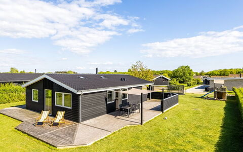 Helmtrud - 700M from the Sea: Roof, House, Home, Cottage, Door, Siding, Deck, Porch, Plank, Hardwood