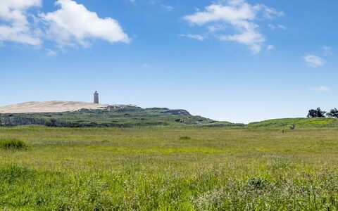 Tilje - 80M from the Sea: Sky, Blue, Grass, Natural Environment, Green, Grassland, Ecoregion, Horizon, Cloud, Plain