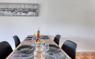 Accommodation:&nbsp;Le Fidji 28.1