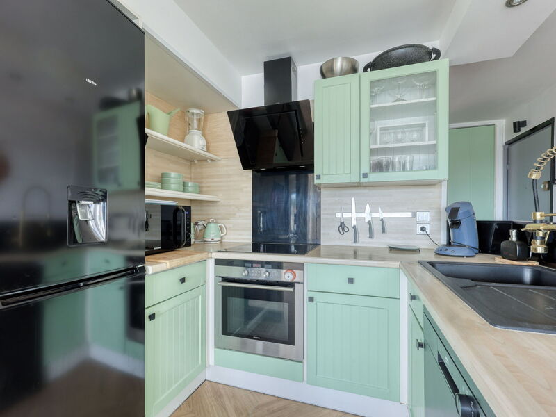 Accommodation:&nbsp;Le Fidji 28.2