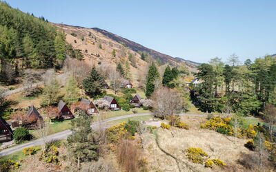 Sandpiper Lodge