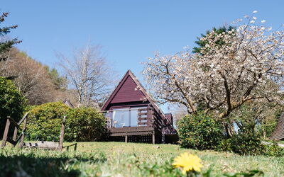Sandpiper Lodge