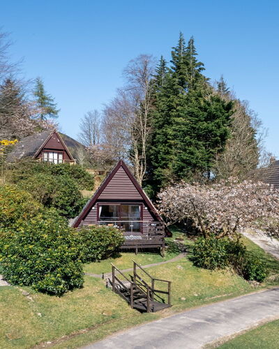 Sandpiper Lodge