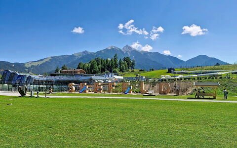 Bergnest: Mountainous Landforms, Mountain, Hill, Landscape, Highland, Public Space, Mountain Range, Grassland, Hill Station, Pole