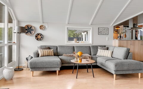 Truels - 30Km from the Sea: Living Room