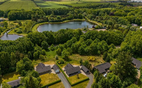 Truels - 30Km from the Sea: Grass, Grassland, Land Lot, Cottage, Rural Area, Meadow, Garden Buildings, Garden, Shed