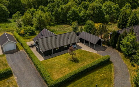 Truels - 30Km from the Sea: Grass, Grassland, Land Lot, Cottage, Rural Area, Meadow, Garden Buildings, Garden, Shed