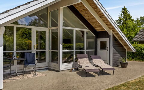 Truels - 30Km from the Sea: Grass, Grassland, Land Lot, Cottage, Rural Area, Meadow, Garden Buildings, Garden, Shed