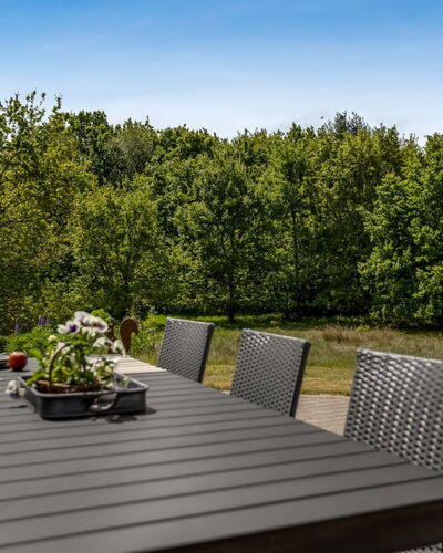 Truels - 30Km from the Sea