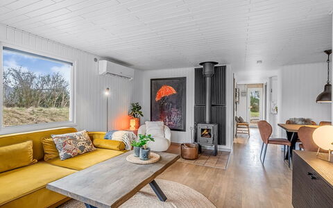 Heike - 700M to the Fjord: Roof, House, Home, Cottage, Door, Siding, Deck, Porch, Plank, Hardwood