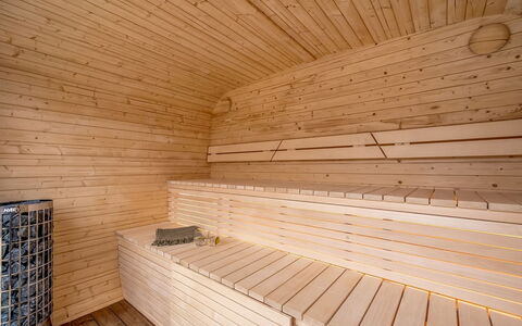 Heike - 700M to the Fjord: Roof, House, Home, Cottage, Door, Siding, Deck, Porch, Plank, Hardwood