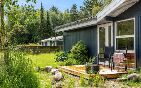Vangel - 350M from the Sea: Grass, Grassland, Land Lot, Cottage, Rural Area, Meadow, Garden Buildings, Garden, Shed