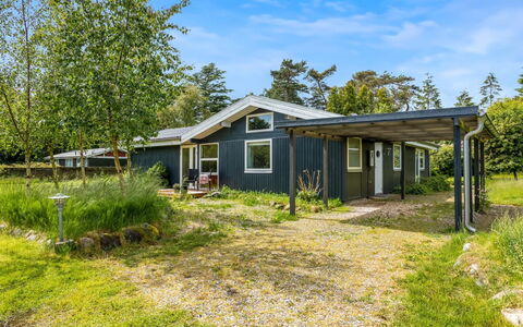 Vangel - 350M from the Sea: Grass, Grassland, Land Lot, Cottage, Rural Area, Meadow, Garden Buildings, Garden, Shed