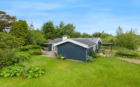Vangel - 350M from the Sea: Grass, Grassland, Land Lot, Cottage, Rural Area, Meadow, Garden Buildings, Garden, Shed