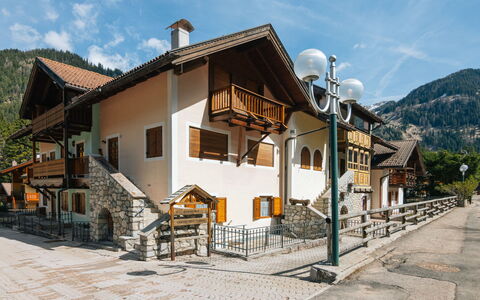 Corte dei Larici