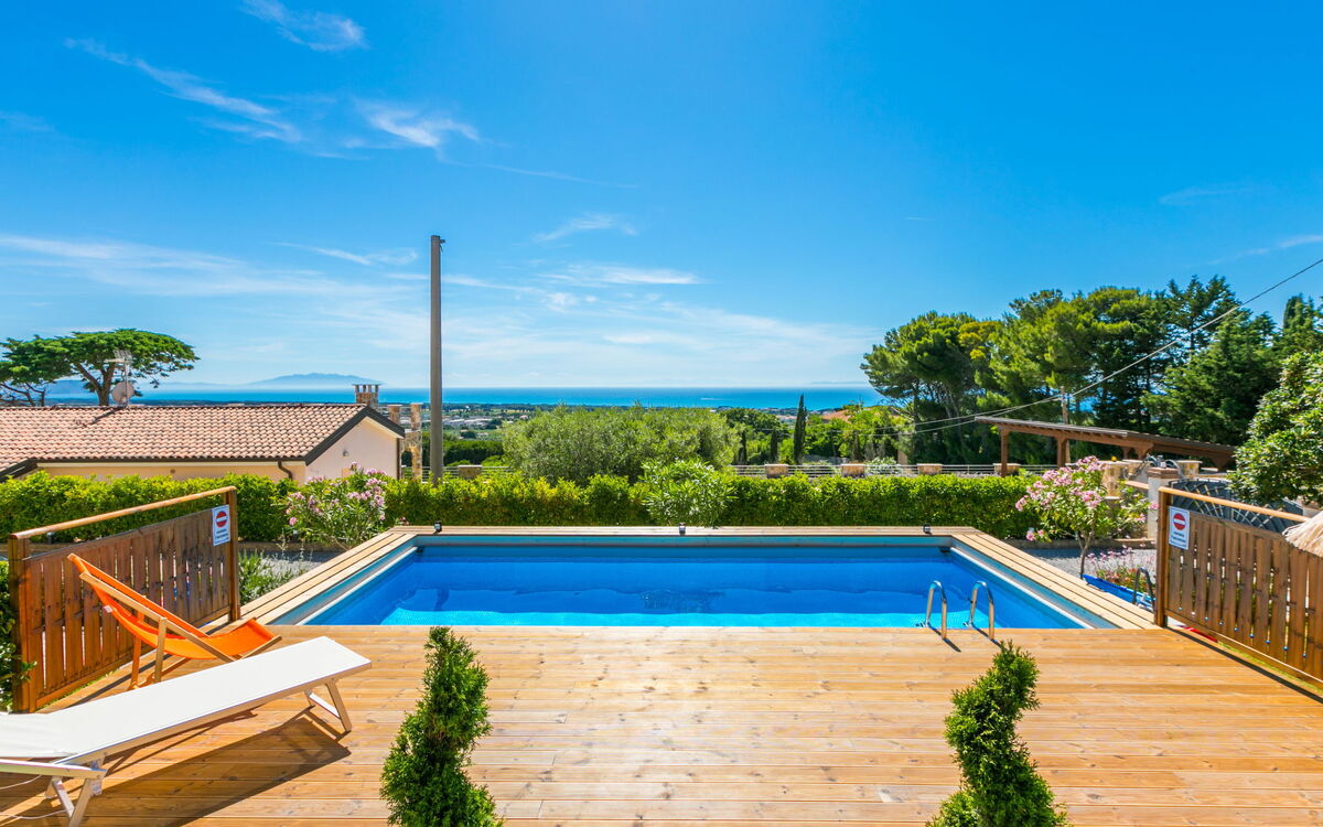 San Vincenzo 450
