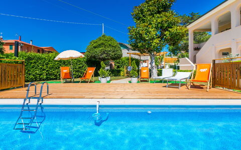 San Vincenzo 450: Swimming Pool, Resort, Leisure, Eco Hotel, Shade, Estate, Hacienda, Landscaping, Hotel, Villa