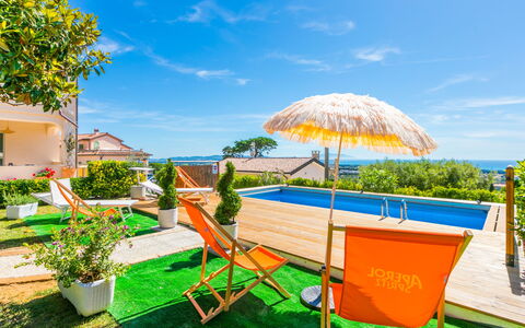 San Vincenzo 450: Summer, Resort, Leisure, Sea, Vacation, Swimming Pool, Eco Hotel, Ocean, Shade, Umbrella