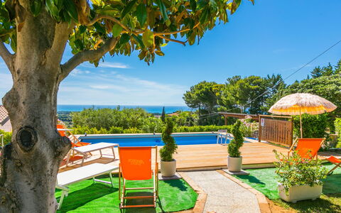 San Vincenzo 450: Resort, Leisure, Swimming Pool, Garden, Eco Hotel, Shade, Outdoor Furniture, Landscaping, Backyard, Yard
