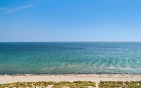 Orpah - 100M from the Sea