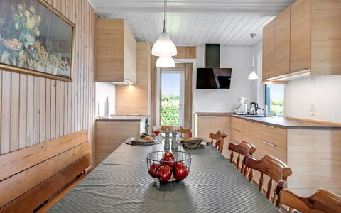 Fridoline - 450M from the Sea: Grass, Grassland, Land Lot, Cottage, Rural Area, Meadow, Garden Buildings, Garden, Shed