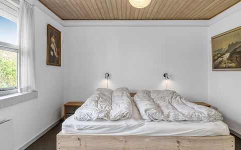 Christan - 350M from the Sea: House, Home, Door, Roof, Cottage, Estate, Garden, Shade, Siding, Yard