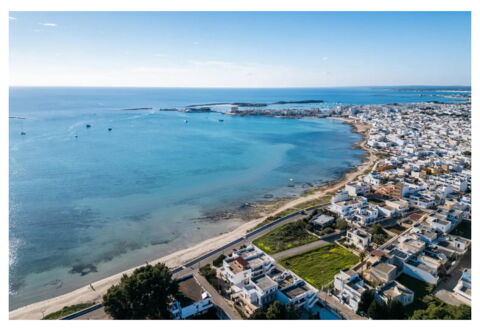 La Casetta Del Pescatore, Ac, Wifi: Water Resources, Water, Body Of Water, Horizon, Coast, Coastal And Oceanic Landforms, Sea, Beach, Landscape, Waterway