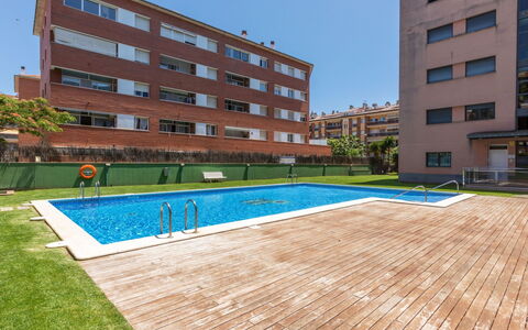 Tramuntana: Apartment, Residential Area, Condominium, Swimming Pool, Hotel, Campus, Courtyard