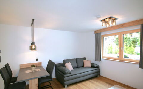Accommodation:&nbsp;Hohe Salve 714.1