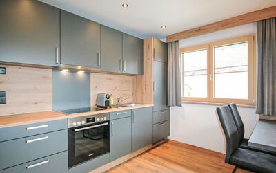 Accommodation:&nbsp;Familienglück 714.3