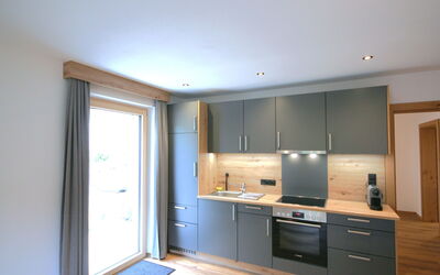 Accommodation:&nbsp;Hohe Salve 714.1
