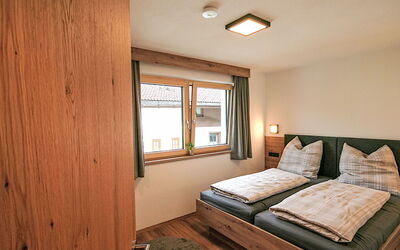 Accommodation:&nbsp;Familienglück 714.3