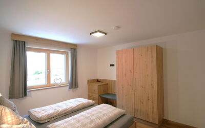 Accommodation:&nbsp;Hohe Salve 714.1