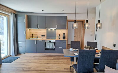 Accommodation:&nbsp;Hohe Salve 714.1