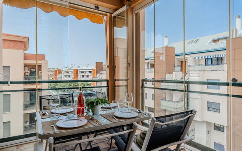 Accommodation:&nbsp;La Darsena 199.2