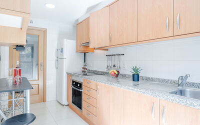 Accommodation:&nbsp;La Darsena 199.1
