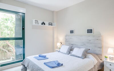 Accommodation:&nbsp;La Darsena 199.1